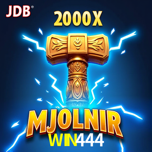 WIN444