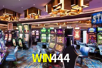 WIN444 Com