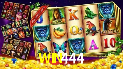 WIN444
